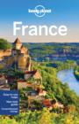 Image for Lonely Planet France