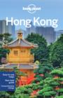 Image for Lonely Planet Hong Kong