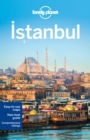 Image for Lonely Planet Istanbul