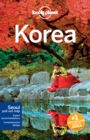 Image for Lonely Planet Korea