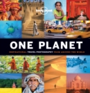 Image for One planet  : inspirational travel photography from around the world