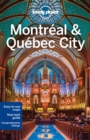 Image for Lonely Planet Montreal &amp; Quebec City