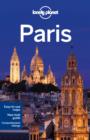 Image for Lonely Planet Paris