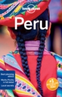Image for Lonely Planet Peru