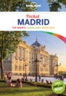 Image for Pocket Madrid  : top sights, local life, made easy