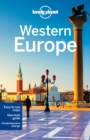 Image for Lonely Planet Western Europe