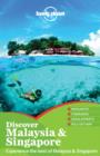 Image for Lonely Planet Discover Malaysia &amp; Singapore