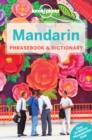 Image for Lonely Planet Mandarin phrasebook &amp; dictionary