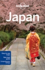 Image for Lonely Planet Japan