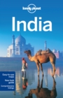 Image for Lonely Planet India