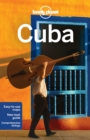 Image for Lonely Planet Cuba