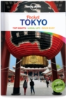 Image for Pocket Tokyo  : top sights, local life, made easy