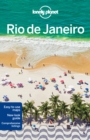 Image for Lonely Planet Rio de Janeiro