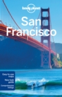 Image for Lonely Planet San Francisco