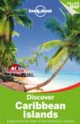 Image for Lonely Planet Discover Caribbean Islands