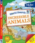 Image for World Search - Incredible Animals