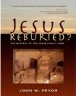 Image for Jesus Reburied?
