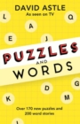 Image for Puzzles and Words