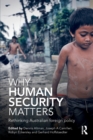 Image for Why Human Security Matters
