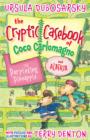 Image for The Perplexing Pineapple: The Cryptic Casebook of Coco Carlomagno (and Alberta) Bk 1
