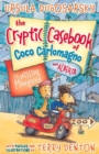 Image for The Missing Mongoose: The Cryptic Casebook of Coco Carlomagno (and Alberta) Bk 3