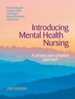 Image for Introducing Mental Health Nursing