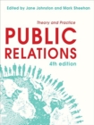 Image for Public Relations : Theory and Practice