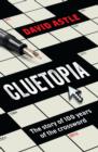 Image for Cluetopia  : the story of 100 years of the crossword
