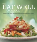 Image for The eat well cookbook