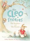 Image for The Cleo Stories 1: The Necklace and the Present