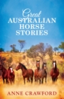 Image for Great Australian horse stories