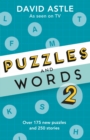 Image for Puzzles and Words 2