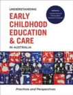 Image for Understanding Early Childhood Education and Care in Australia