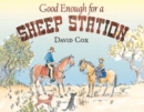 Image for Good enough for a sheep station