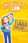 Image for Emily&#39;s Tiara Trouble: The Anti-Princess Club 1
