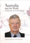 Image for Australia and the World : A Festschrift for Neville Meaney
