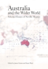Image for Australia and the Wider World