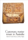 Image for Customary Marine Tenure in Australia