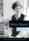 Image for Shirley Hazzard