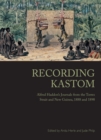 Image for Recording Kastom