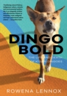 Image for Dingo Bold (paperback) : The Life and Death of K’gari Dingoes