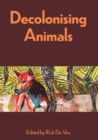 Image for Decolonising animals