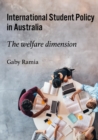 Image for International Student Policy in Australia