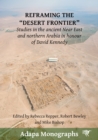 Image for Reframing the “Desert Frontier”