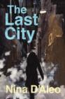 Image for The Last City: The Demon War Chronicles 1