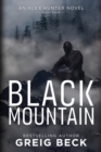 Image for Black Mountain: Alex Hunter 4
