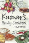 Image for Kumar&#39;s family cookbook