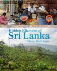 Image for Hidden kitchens of Sri Lanka
