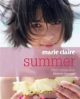 Image for Marie Claire summer  : simply fresh food
