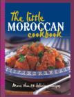 Image for The little Moroccan cookbook